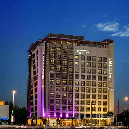 Centro Corniche Al Khobar By Rotana Hotel Exterior photo