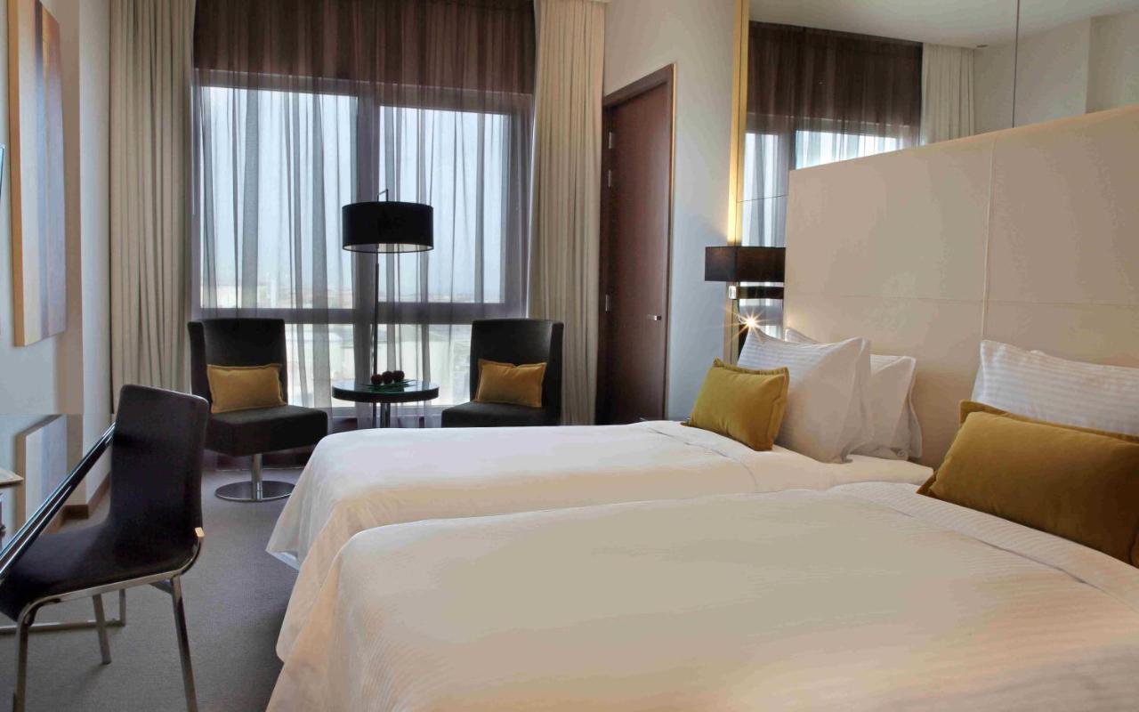 Centro Corniche Al Khobar By Rotana Hotel Exterior photo