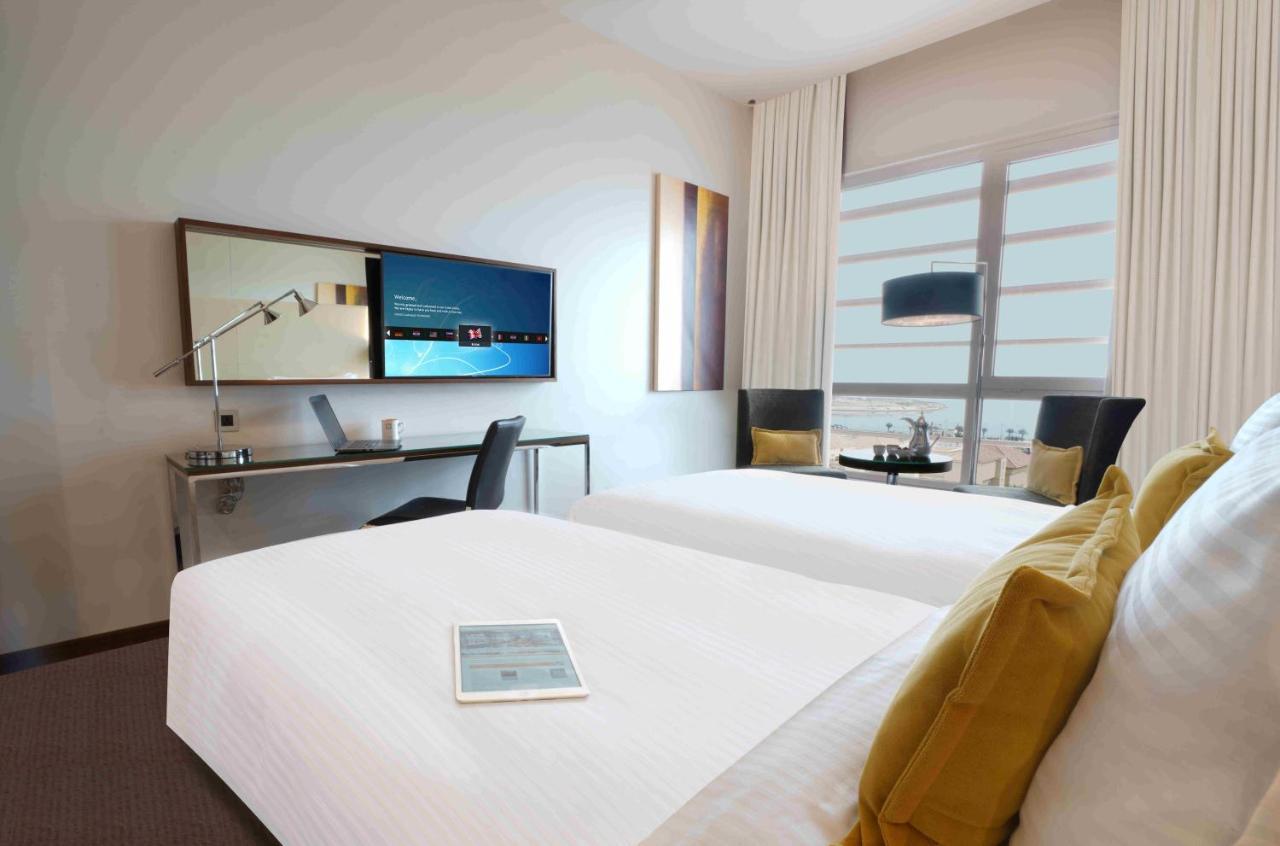 Centro Corniche Al Khobar By Rotana Hotel Exterior photo