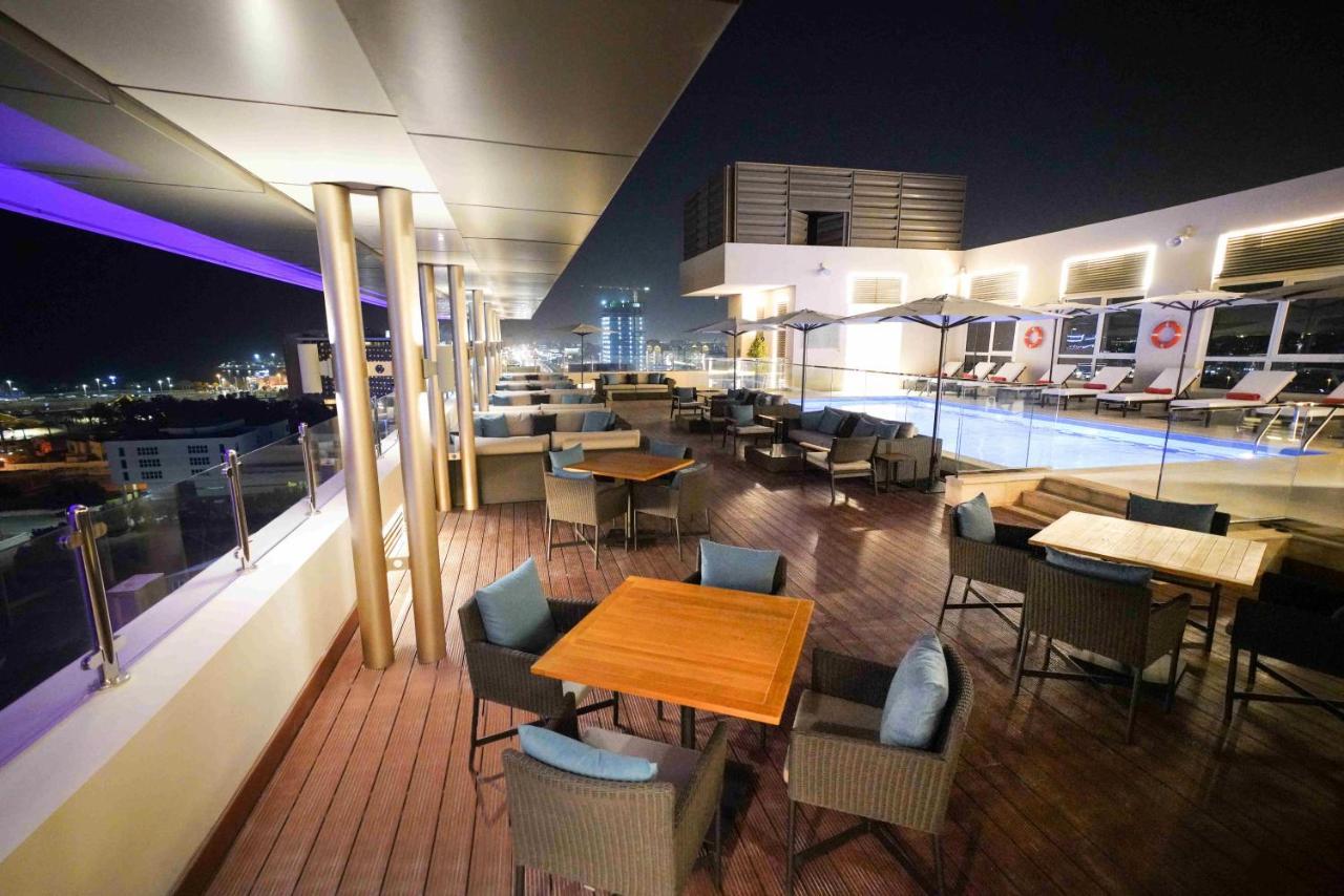 Centro Corniche Al Khobar By Rotana Hotel Exterior photo
