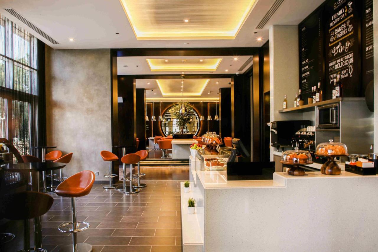 Centro Corniche Al Khobar By Rotana Hotel Exterior photo