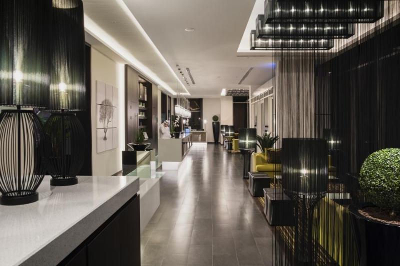 Centro Corniche Al Khobar By Rotana Hotel Exterior photo