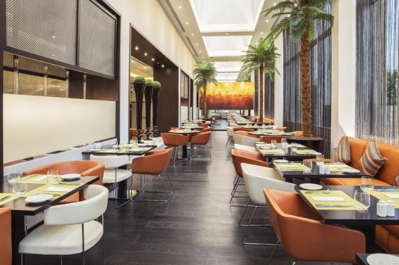 Centro Corniche Al Khobar By Rotana Hotel Exterior photo
