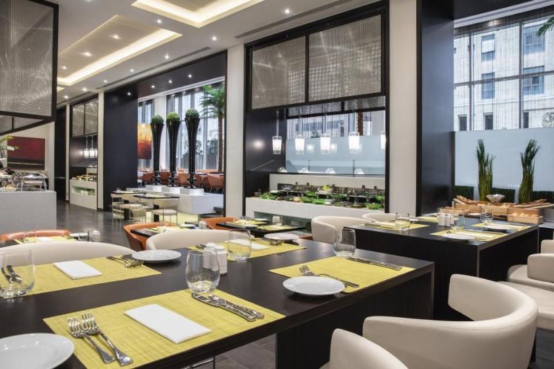 Centro Corniche Al Khobar By Rotana Hotel Exterior photo