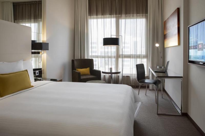 Centro Corniche Al Khobar By Rotana Hotel Exterior photo