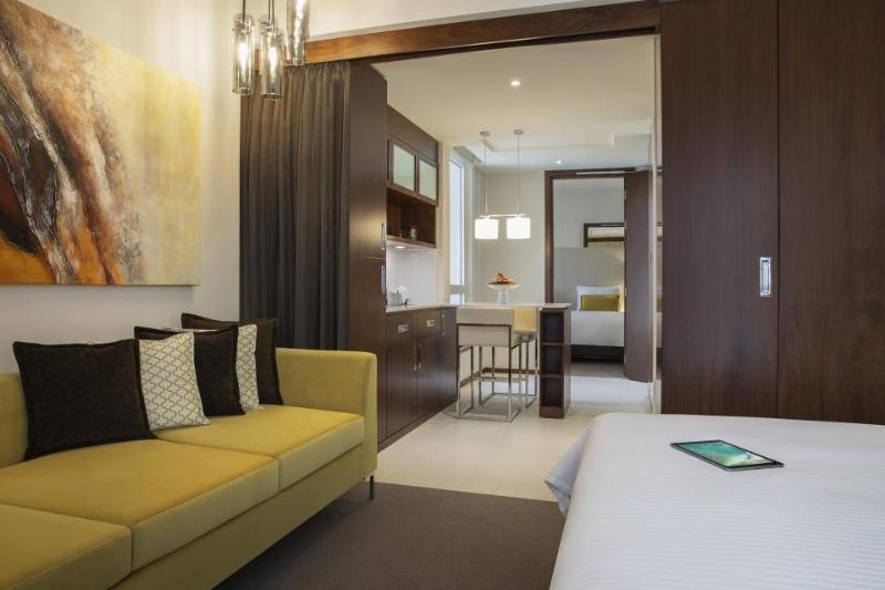Centro Corniche Al Khobar By Rotana Hotel Exterior photo