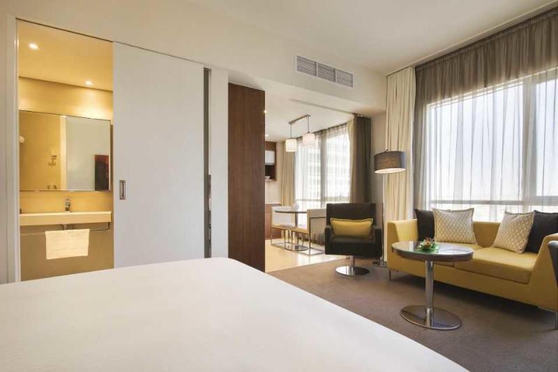Centro Corniche Al Khobar By Rotana Hotel Exterior photo