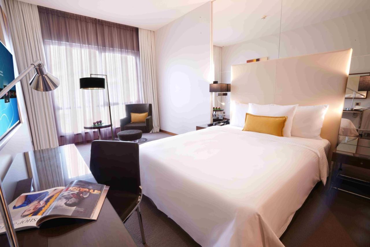 Centro Corniche Al Khobar By Rotana Hotel Exterior photo