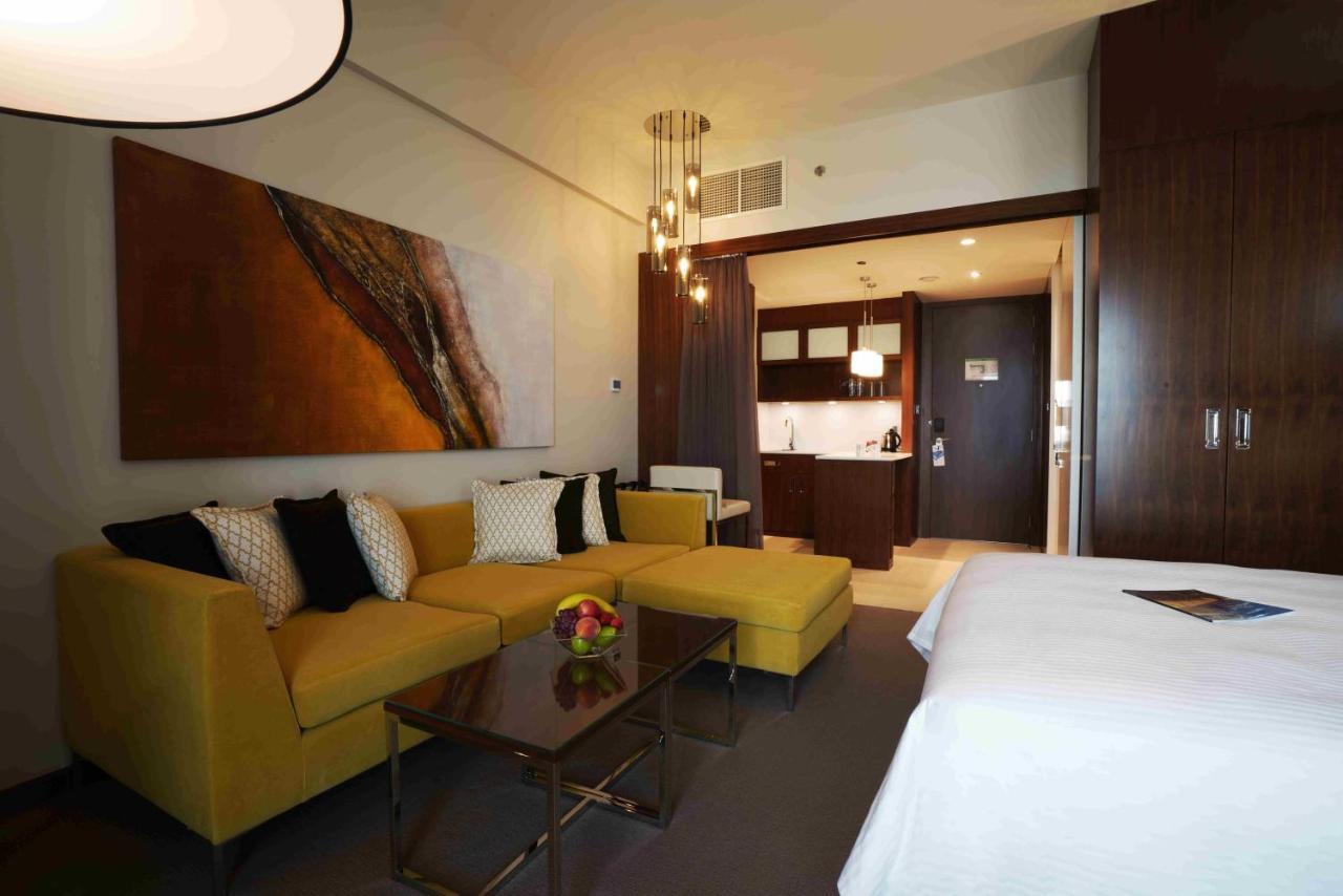 Centro Corniche Al Khobar By Rotana Hotel Exterior photo