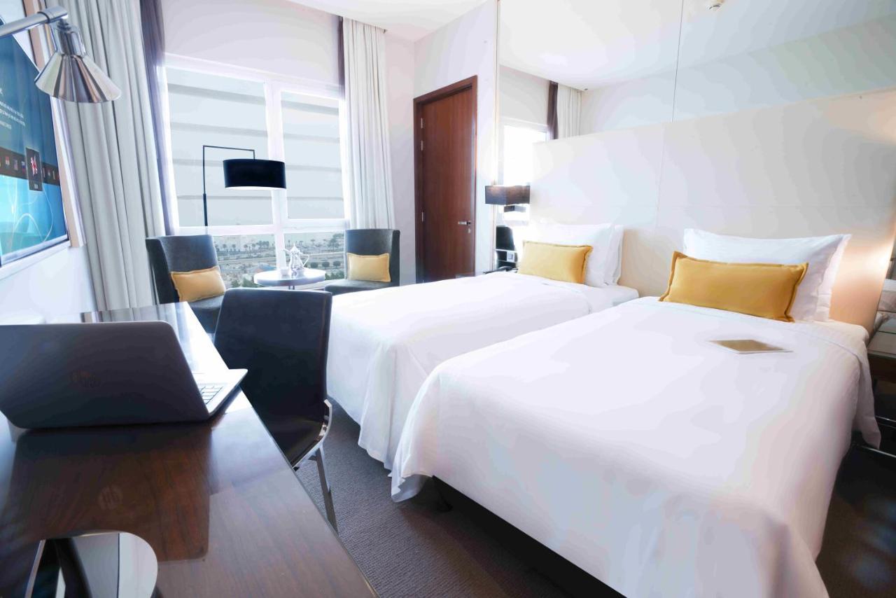 Centro Corniche Al Khobar By Rotana Hotel Exterior photo