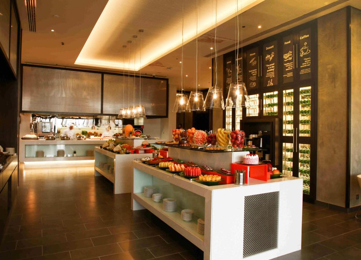 Centro Corniche Al Khobar By Rotana Hotel Exterior photo