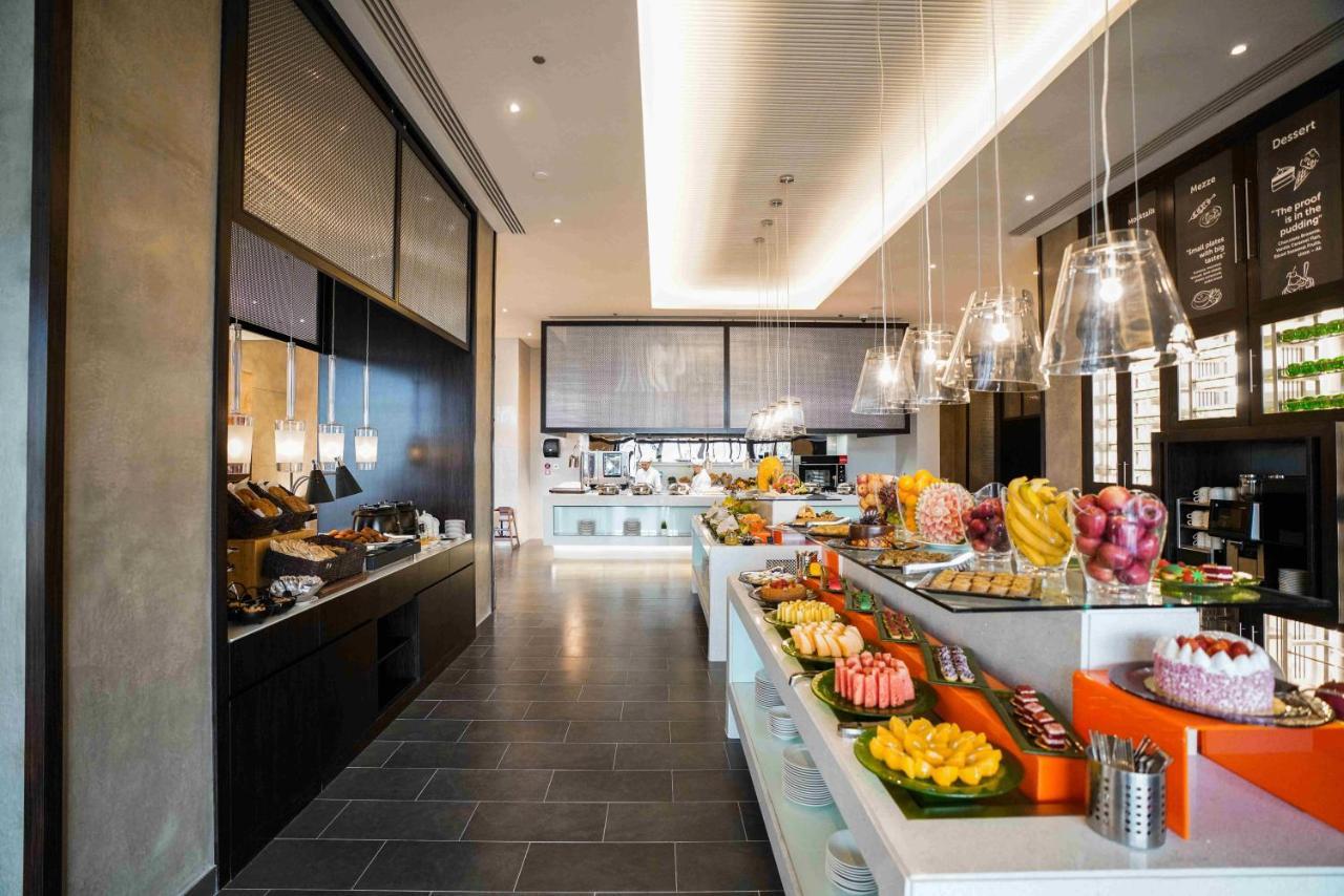 Centro Corniche Al Khobar By Rotana Hotel Exterior photo