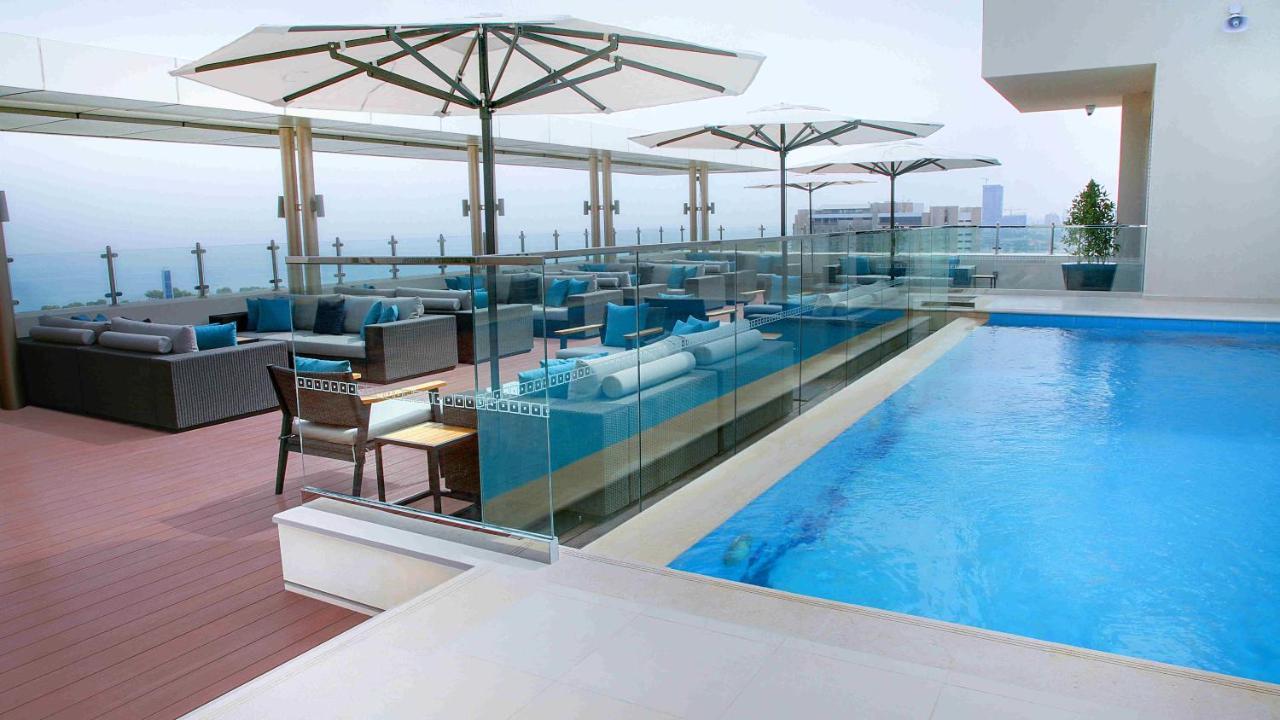 Centro Corniche Al Khobar By Rotana Hotel Exterior photo