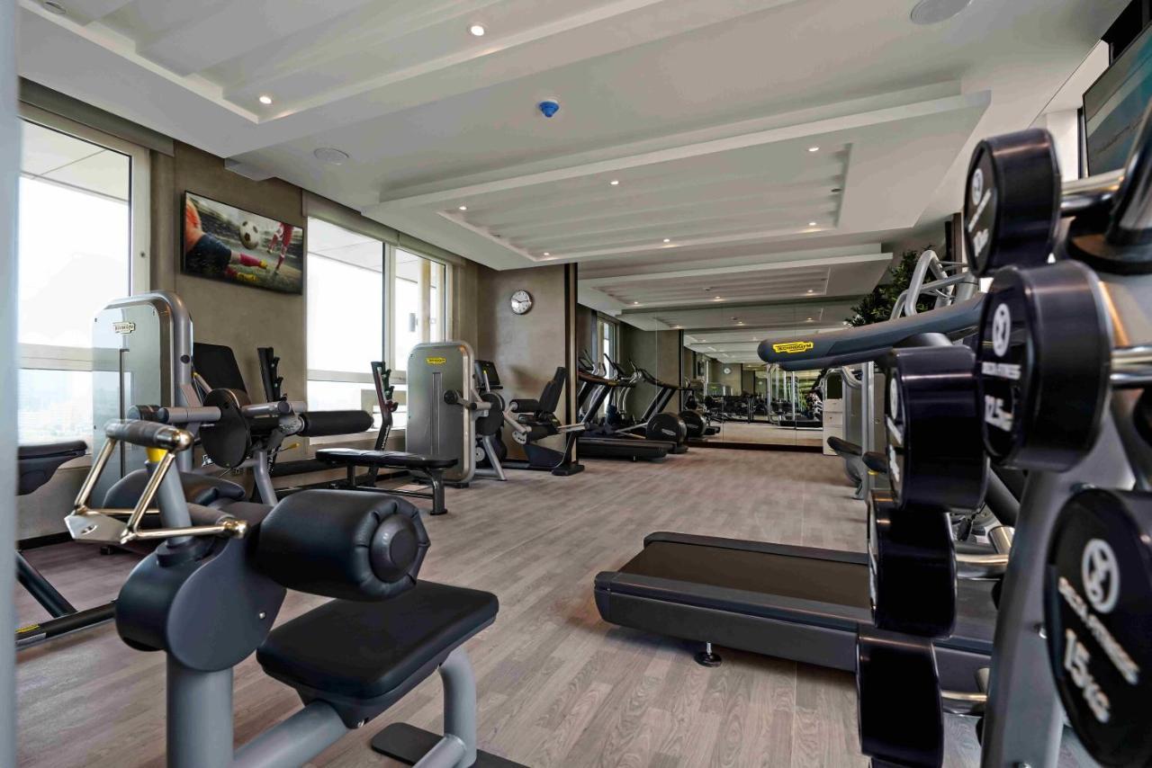 Centro Corniche Al Khobar By Rotana Hotel Exterior photo