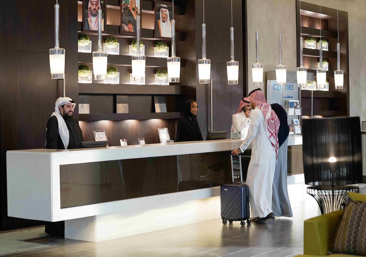 Centro Corniche Al Khobar By Rotana Hotel Exterior photo