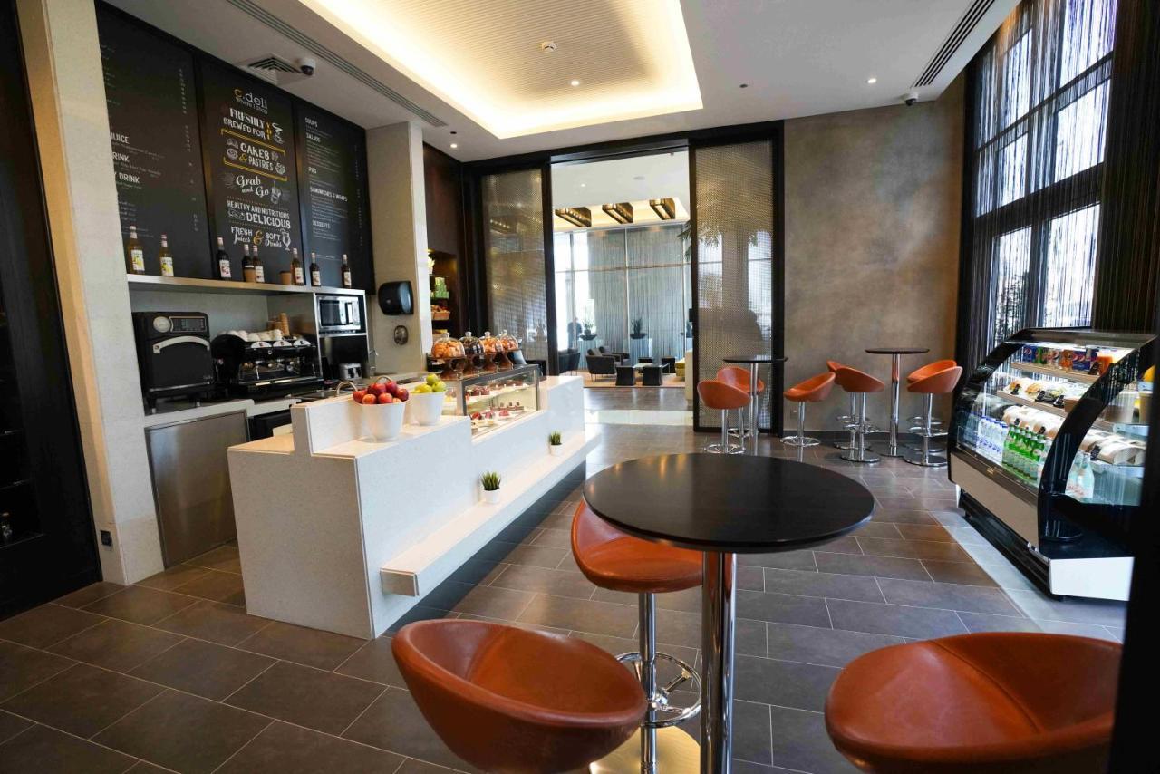 Centro Corniche Al Khobar By Rotana Hotel Exterior photo