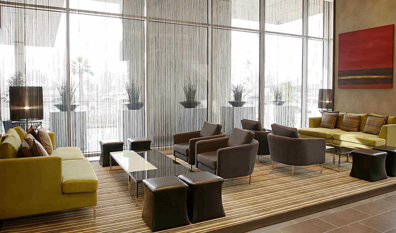 Centro Corniche Al Khobar By Rotana Hotel Exterior photo