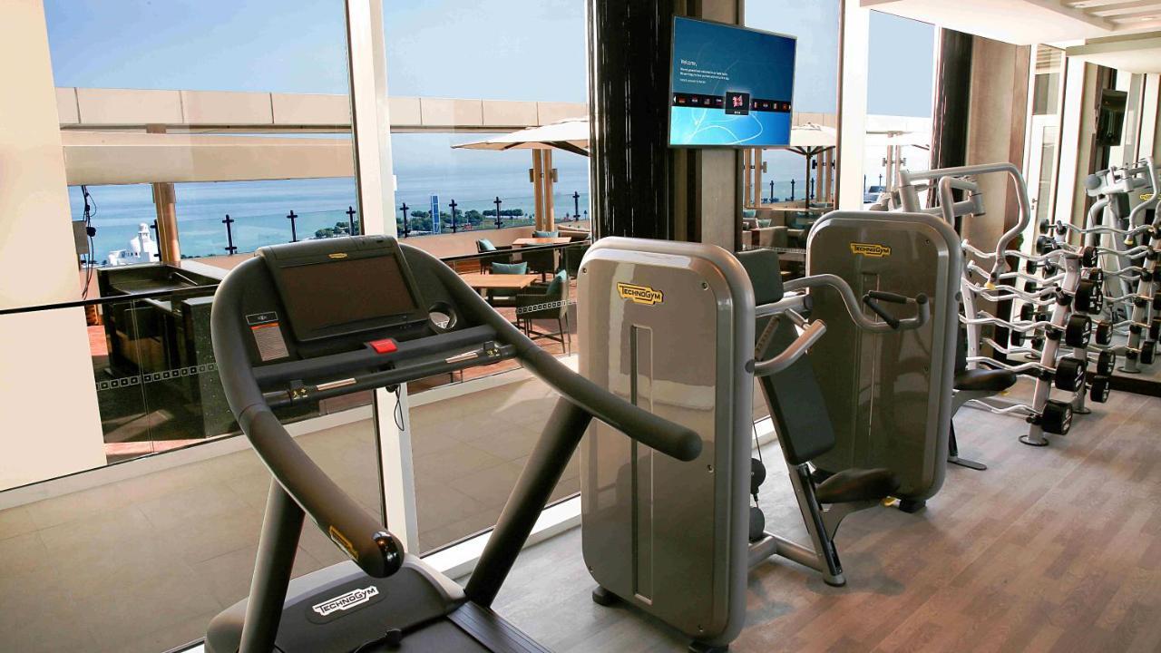 Centro Corniche Al Khobar By Rotana Hotel Exterior photo